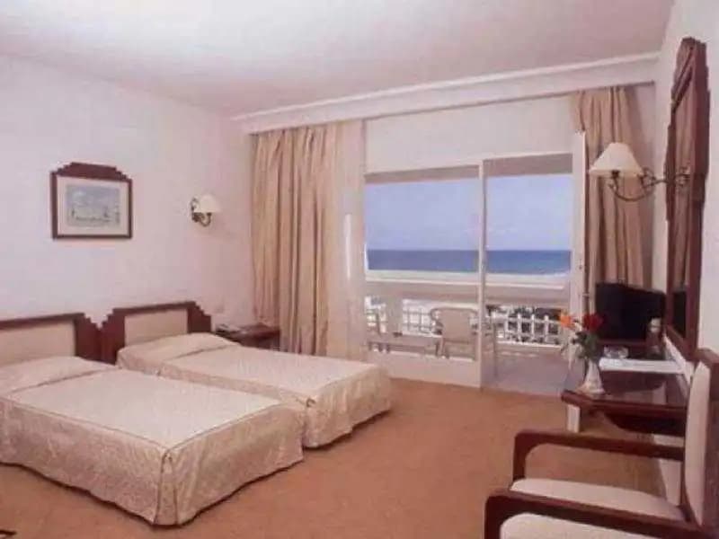 El Hana Residence - Сусс