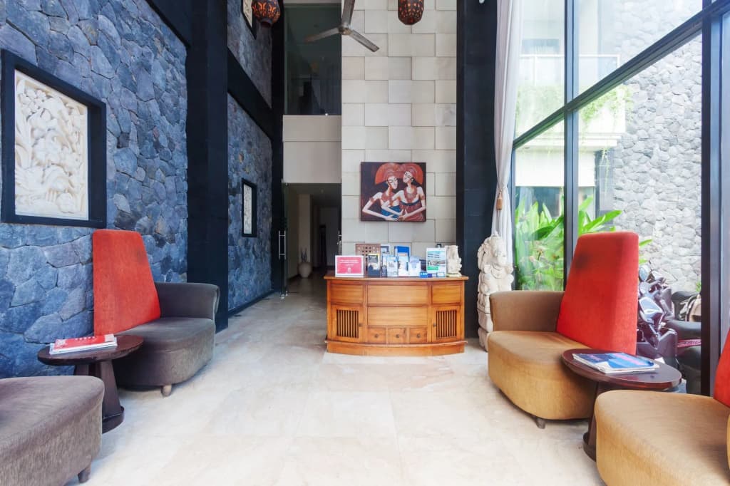 ZEN Rooms Segara Nusa Dua - Нуса-Дуа