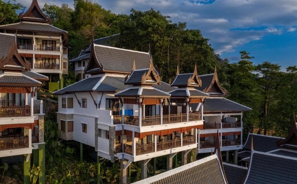 Thavorn Beach Village Resort & Spa Phuket - Пхукет