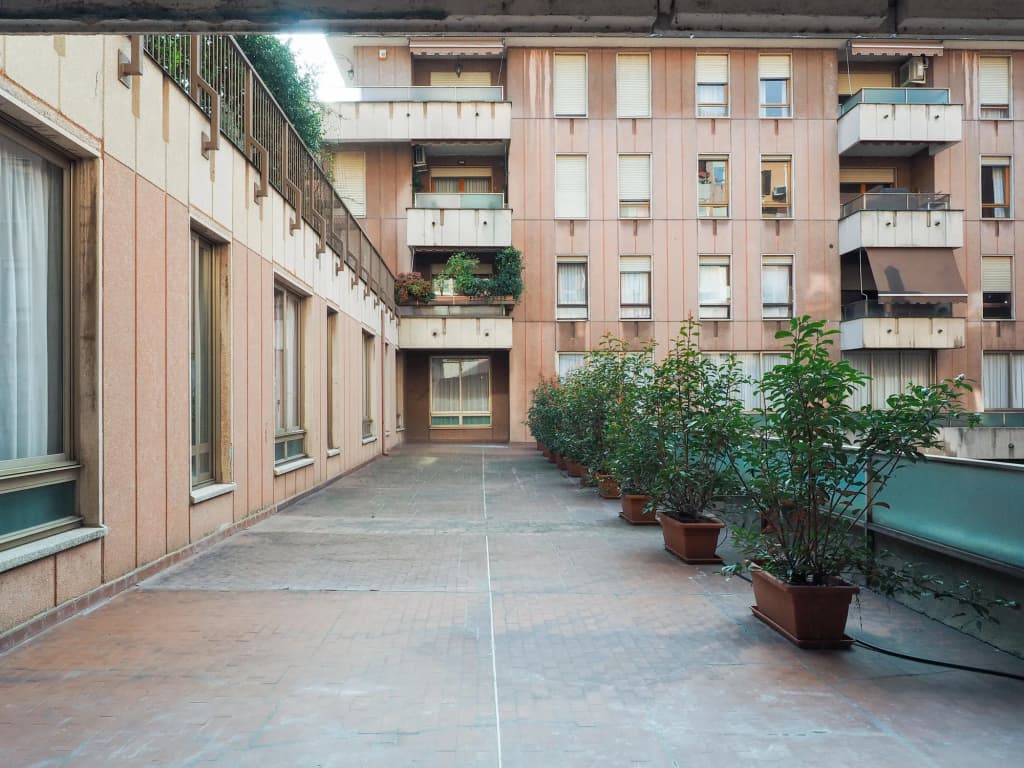 Aparthotel Navigli - Милан