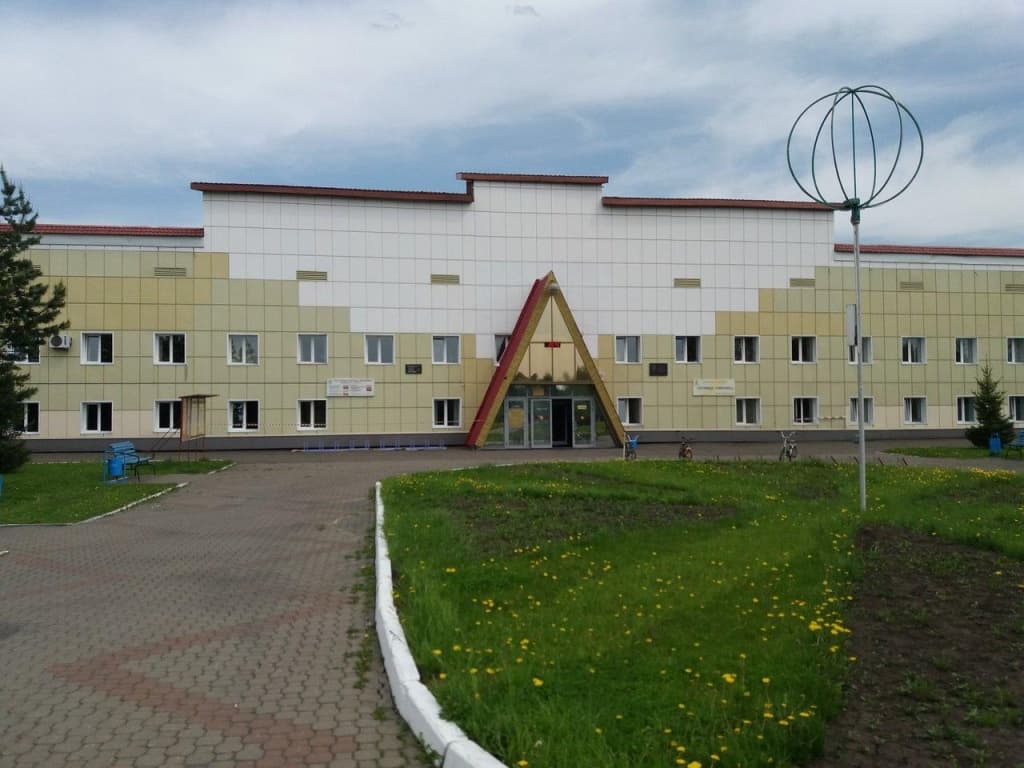 Томусинец - Междуреченск