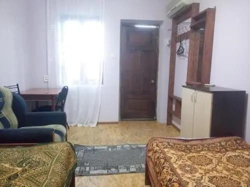 Guest house Tarusa - Новый Афон