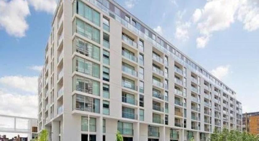Lanterns Court E14 - Лондон
