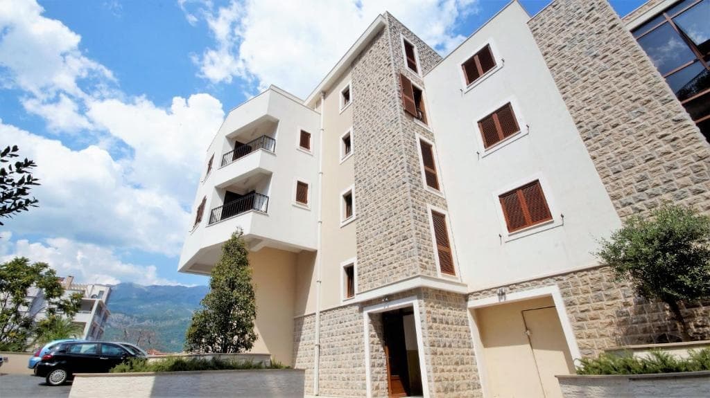 Apartment IPEK - Будва