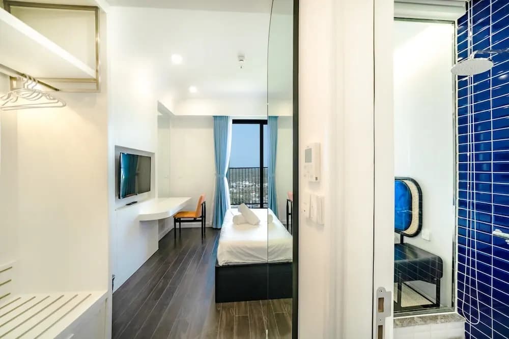 Sole Casa Phu Quoc - Фукуок