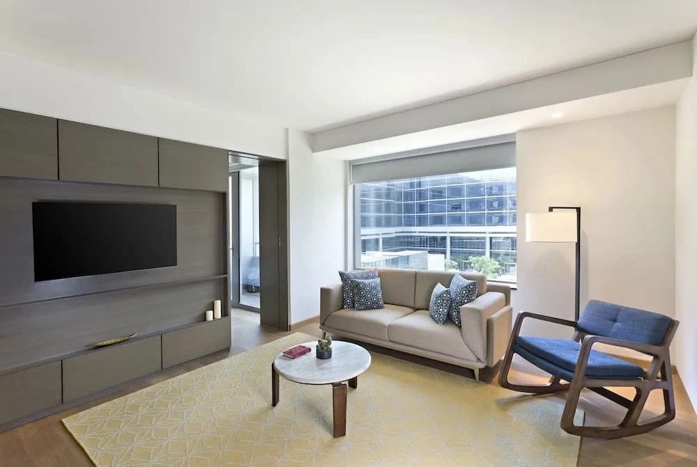 Hyatt Delhi Residences - Нью-Дели