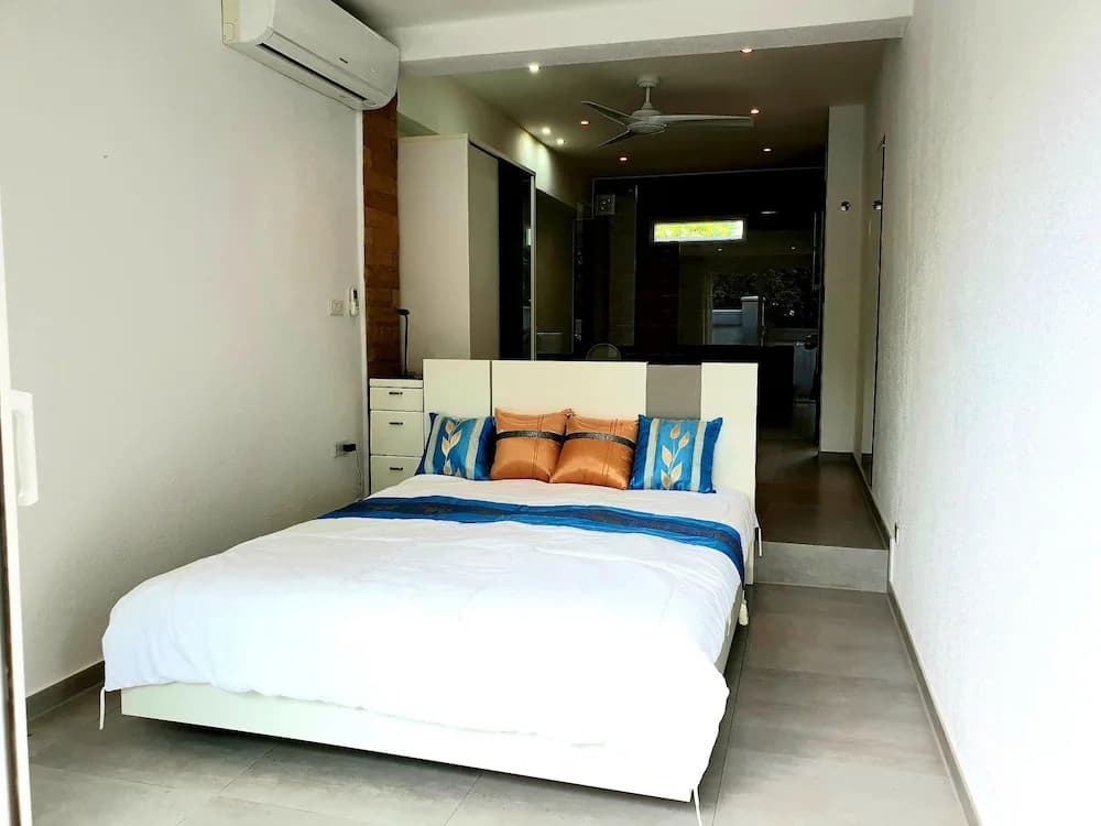 Cozy Retreat 1 BR - Паттайя