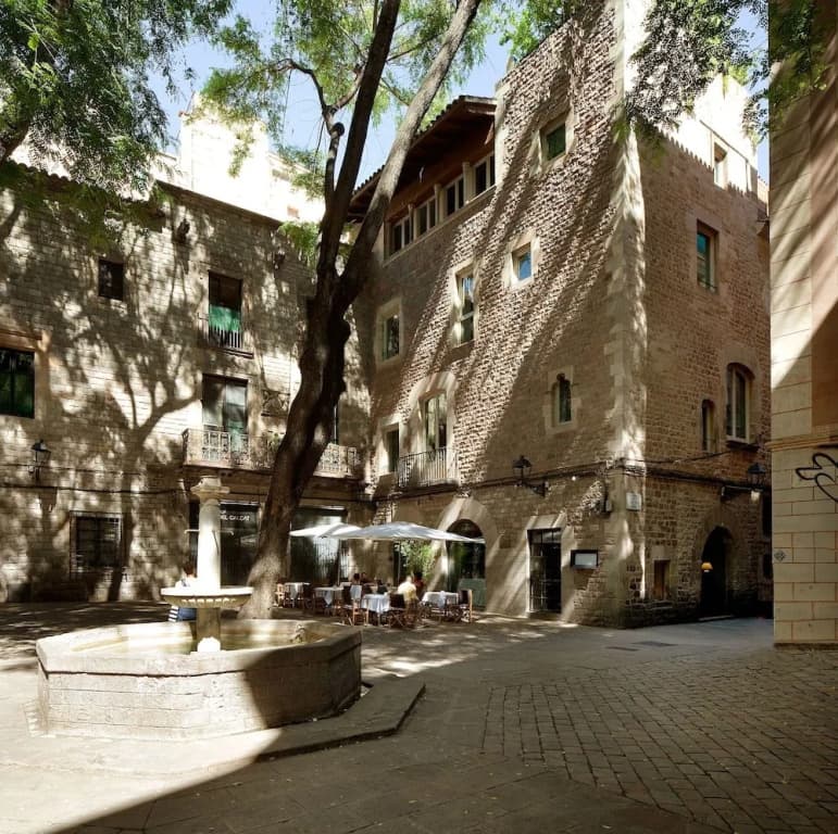Casa Neri Apartments - Барселона