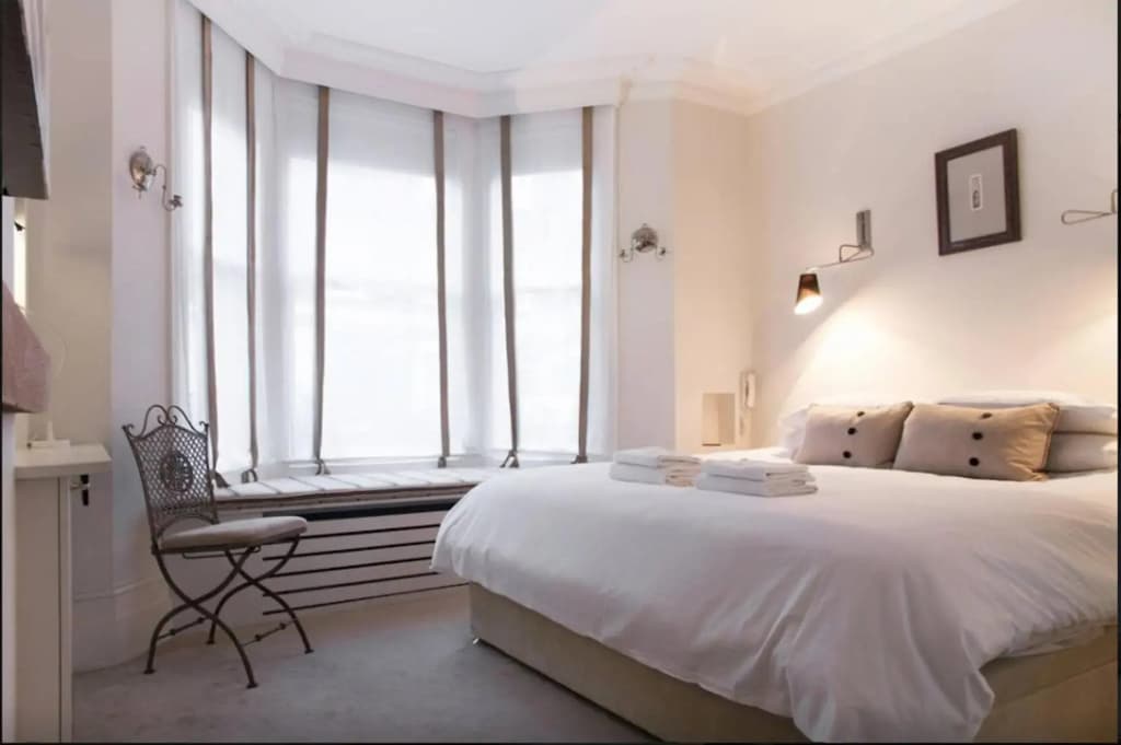 Stylish Apartment - Лондон