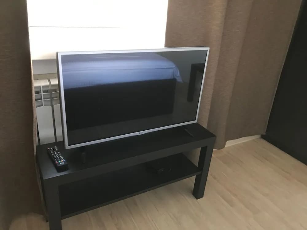 G&I Apartments - Новосибирск