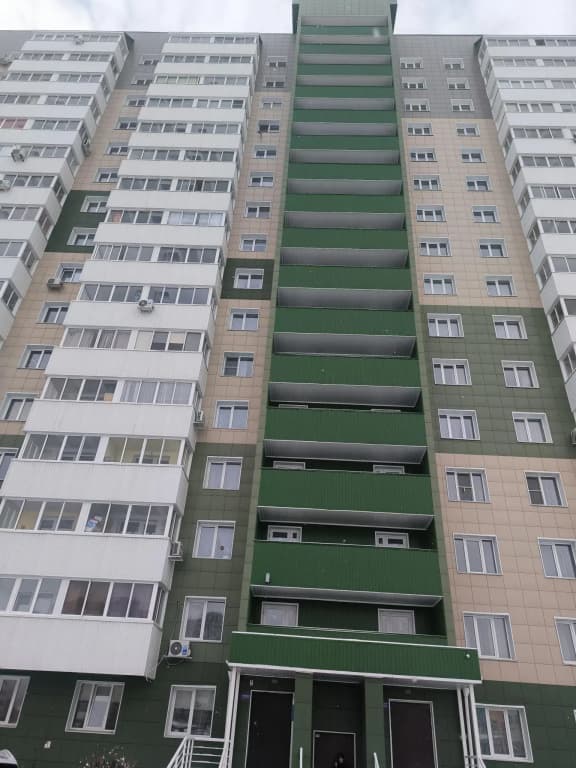 С/В102 - Барнаул