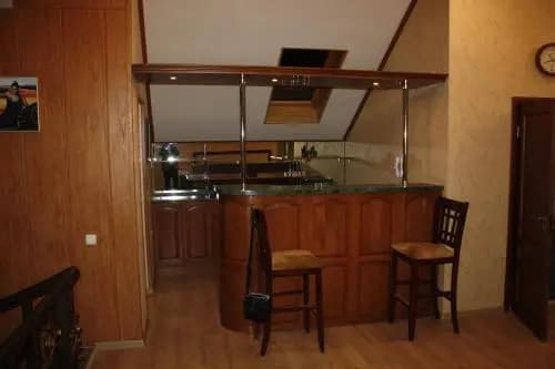 Guest House on Idarova 16 - Приэльбрусье