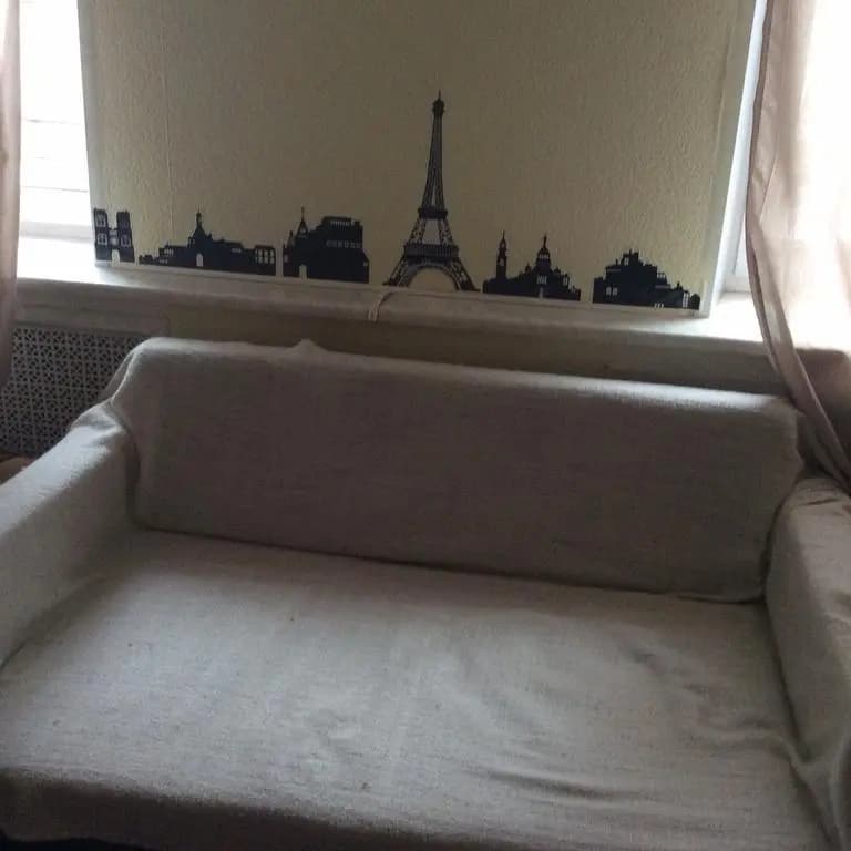 Hostel Nekrasova - Ярославль