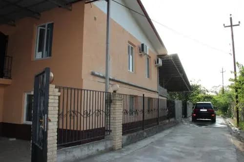 Guest House u Adama - Цандрипш