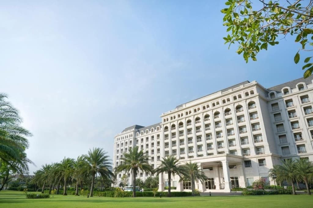 Sheraton Phu Quoc Long Beach Resort - Фукуок