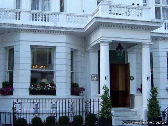 Gallery Hotel - Лондон