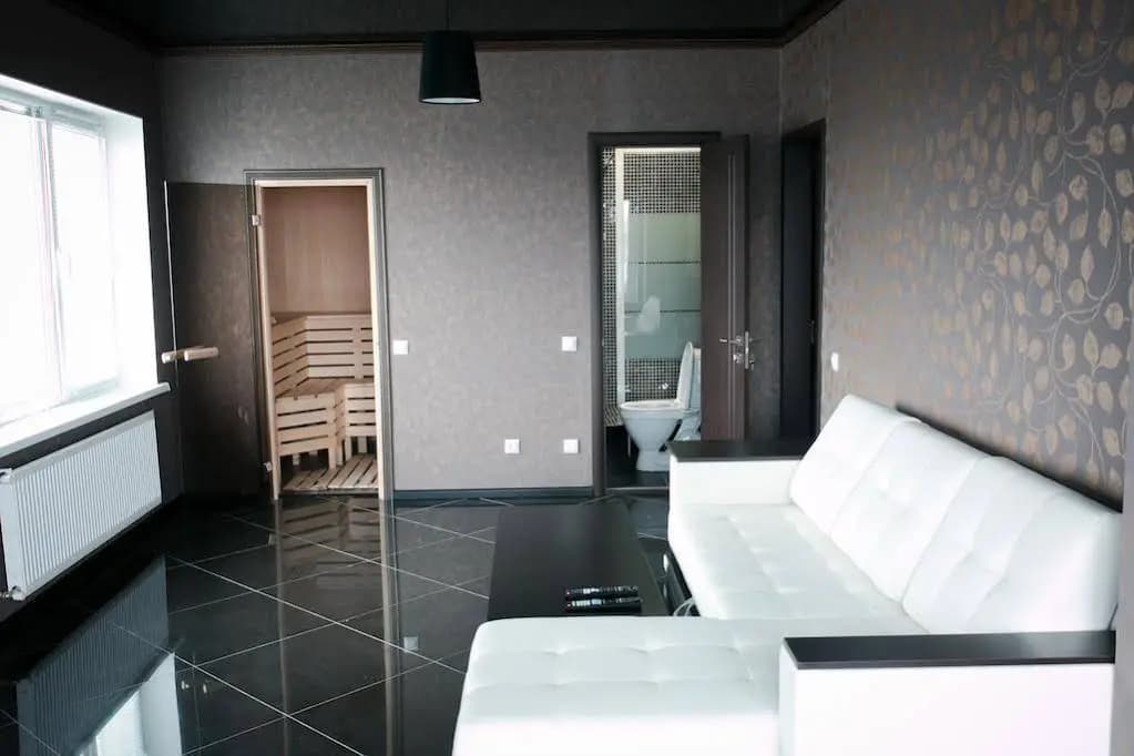 Apartments Olimp - Уфа