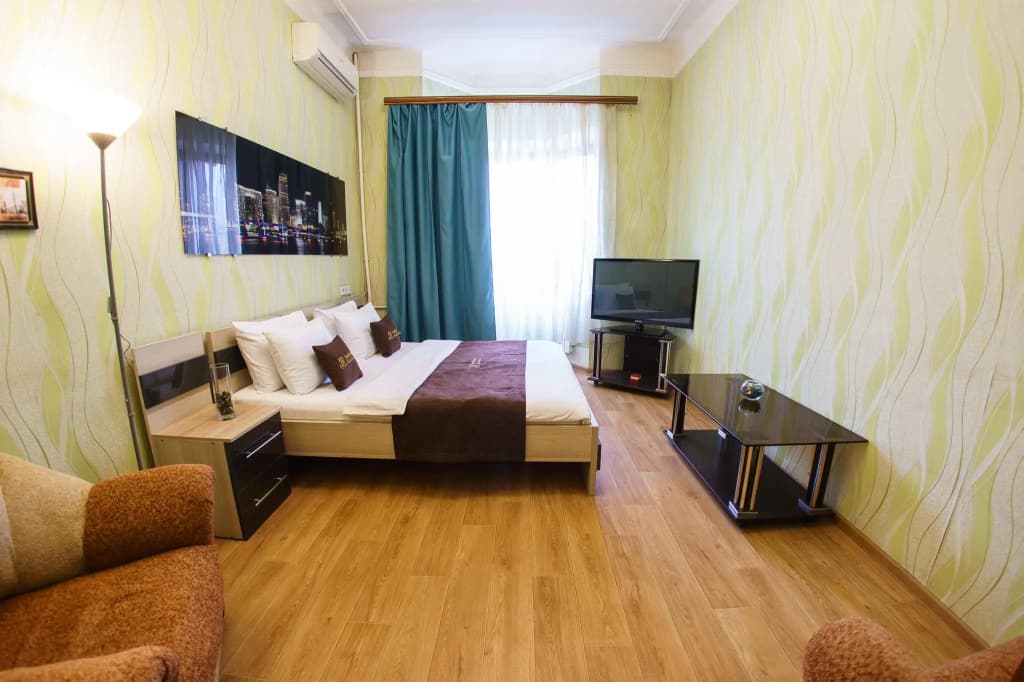 InnDays на Ленина 19 - Тула