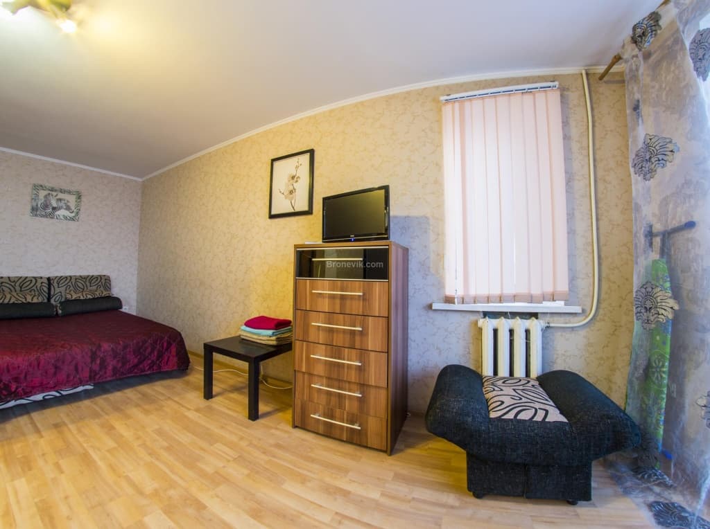 RENT-сервис на Серова - Омск