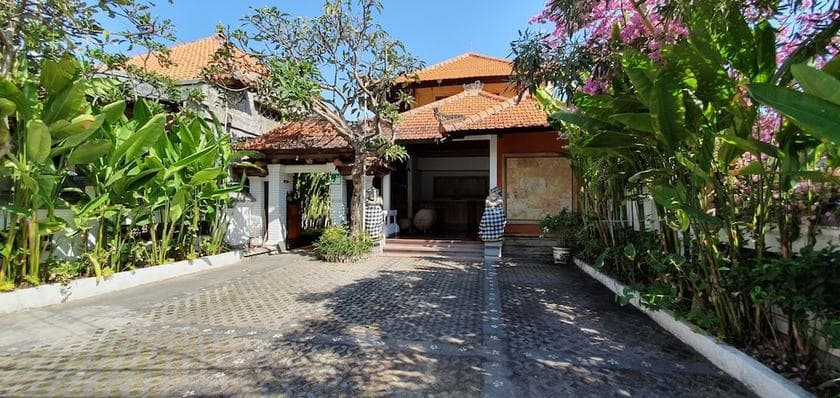 Oyo 2548 Rasa Sayang Inn - Нуса-Дуа