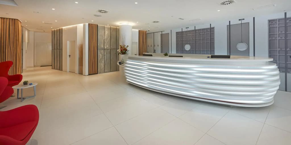 Отель NH Collection Barcelona Gran Calderón - Барселона