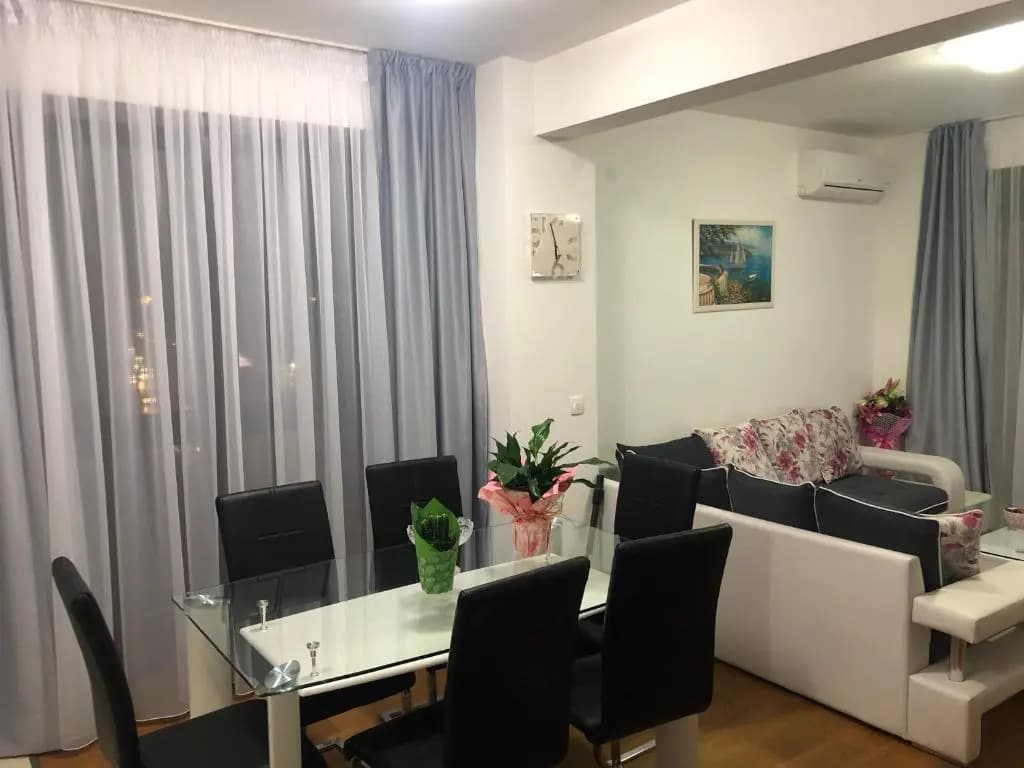 Apartment Veselin - Будва