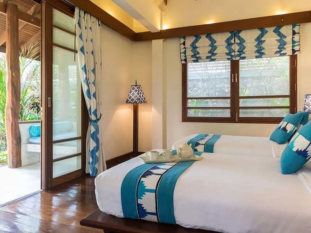 Villa Waimarie - Самуи