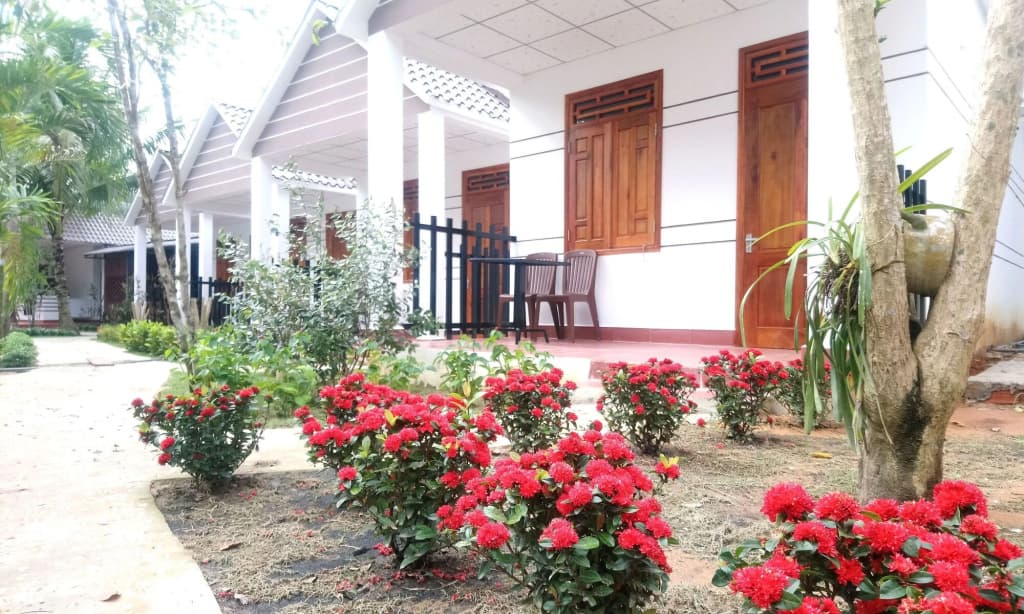 Hien Minh Bungalow - Фукуок