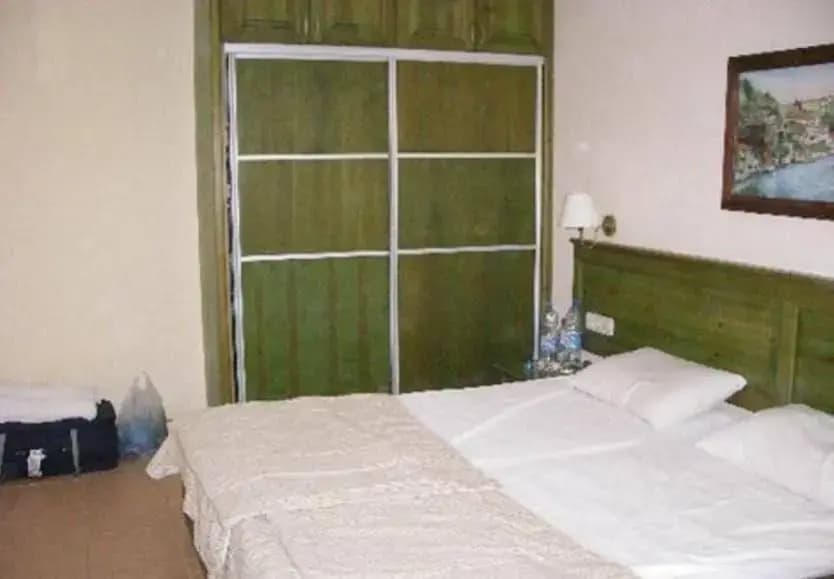 Litera Relax Resort Hotel - Бодрум