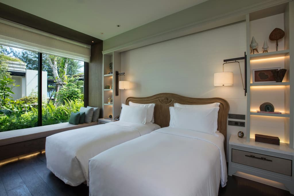 Rosewood Phuket - Пхукет