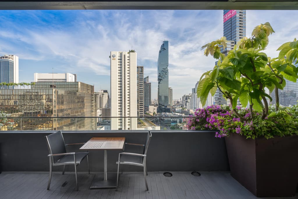 Amara Bangkok - Бангкок