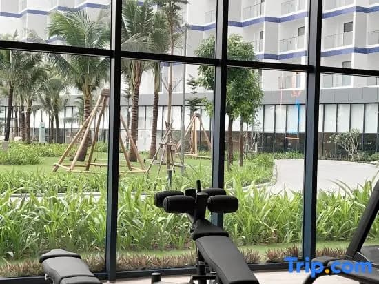 The Oceanfront Apartment At Cam Ranh - Камрань
