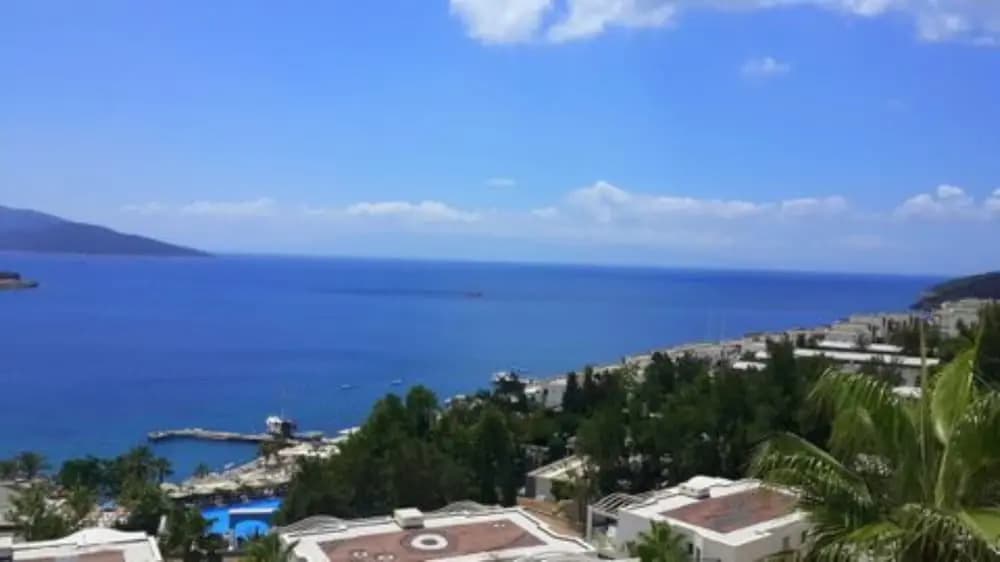 Metreqube Oasis Residence - Бодрум