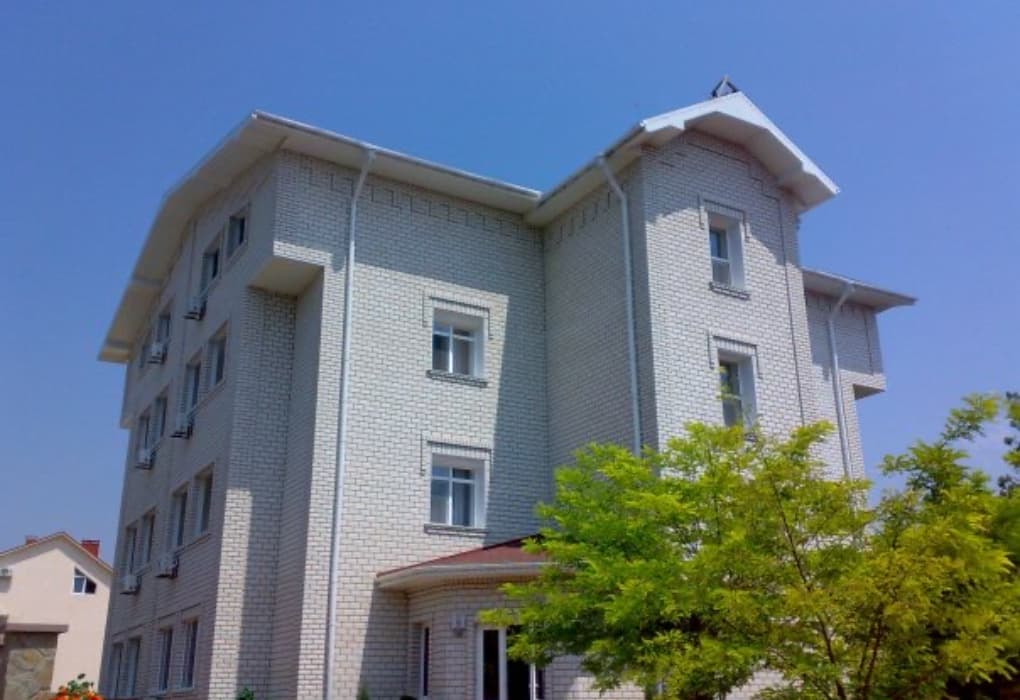 Санаторно-курортный комплекс Family Resort - Евпатория