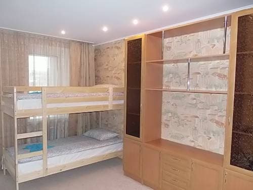 Lajk Hostel/Like Hostel - Барнаул