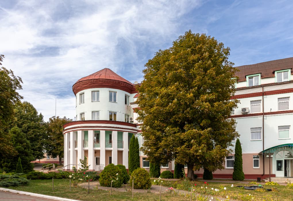 Belorusochka, Minskaja oblast' - Минск