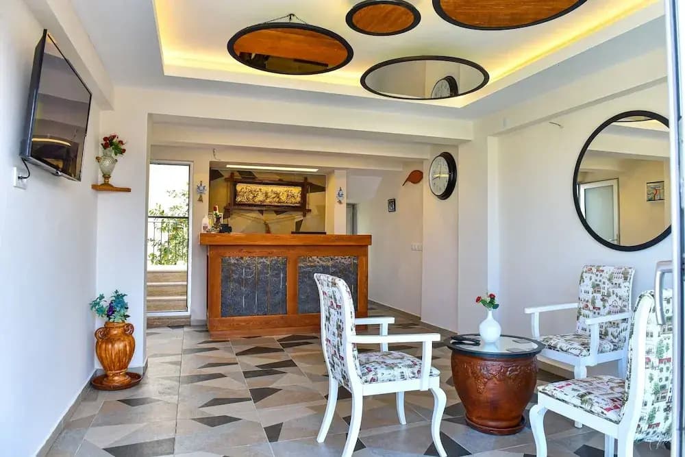Northwind Hotels Bodrum - Тургутрейс