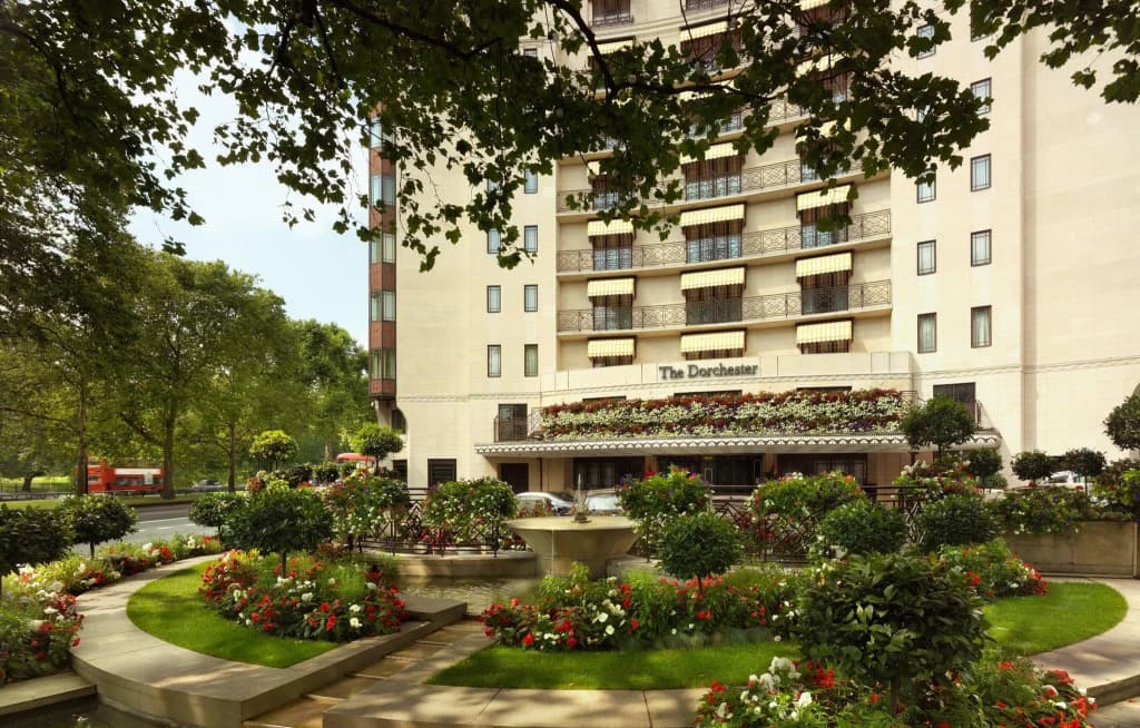 The Dorchester - Лондон