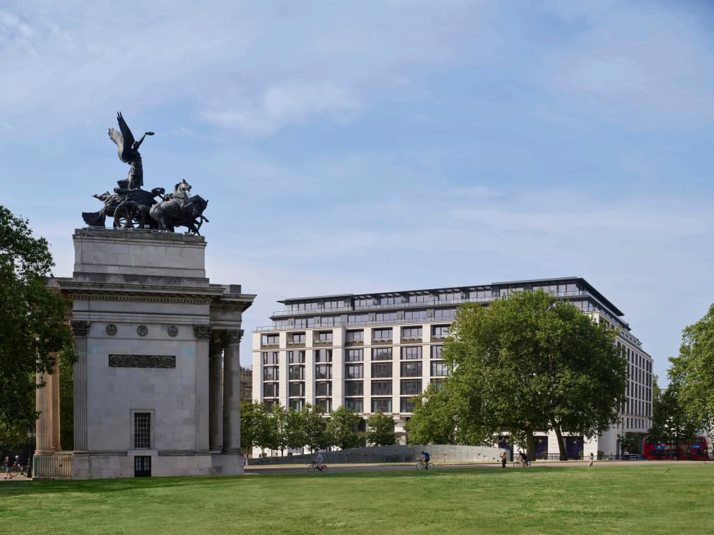 The Peninsula London - Лондон