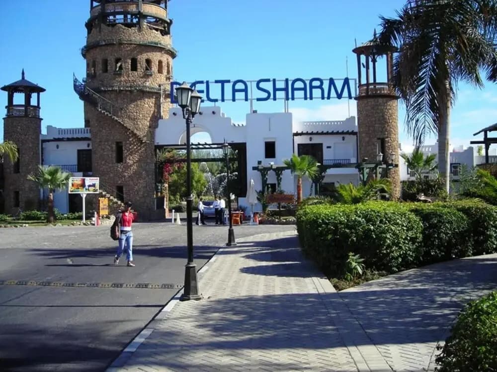 Nice Apartment in Sharm - Шарм-эш-Шейх (Шарм-эль-Шейх)