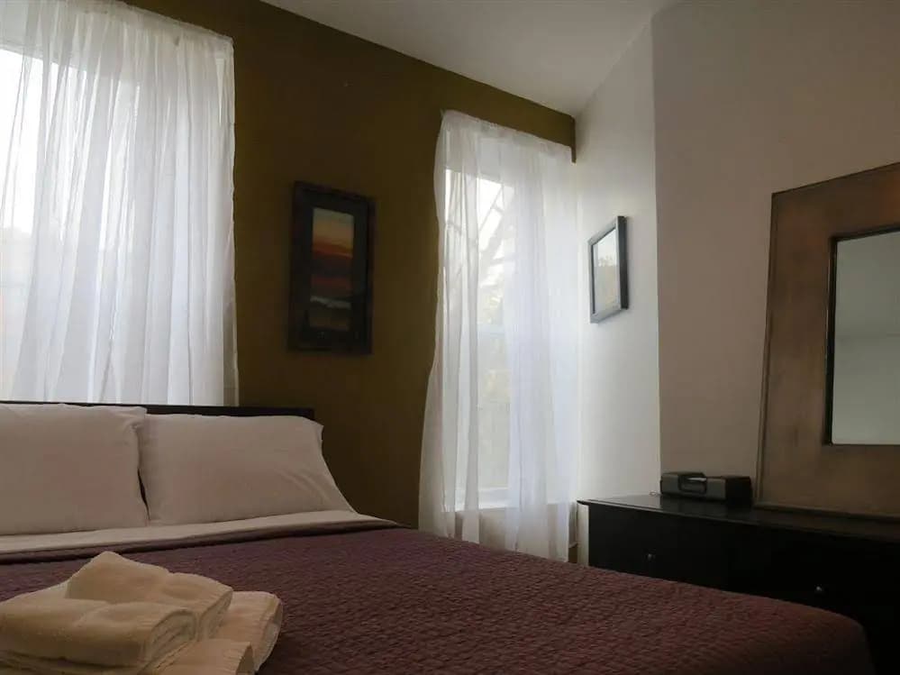 New York Uptown Deluxe Apartments - Нью-Йорк