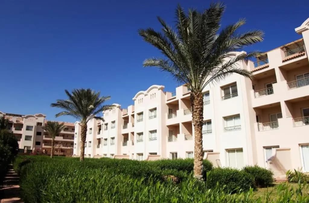 Designer Studio With Amazing Views of the Red Sea! - Хургада