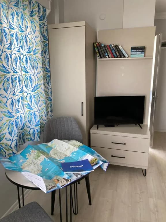 Merve Apartments - Бодрум
