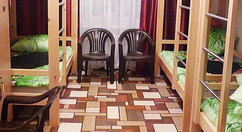 Hostel Barneo - Барнаул