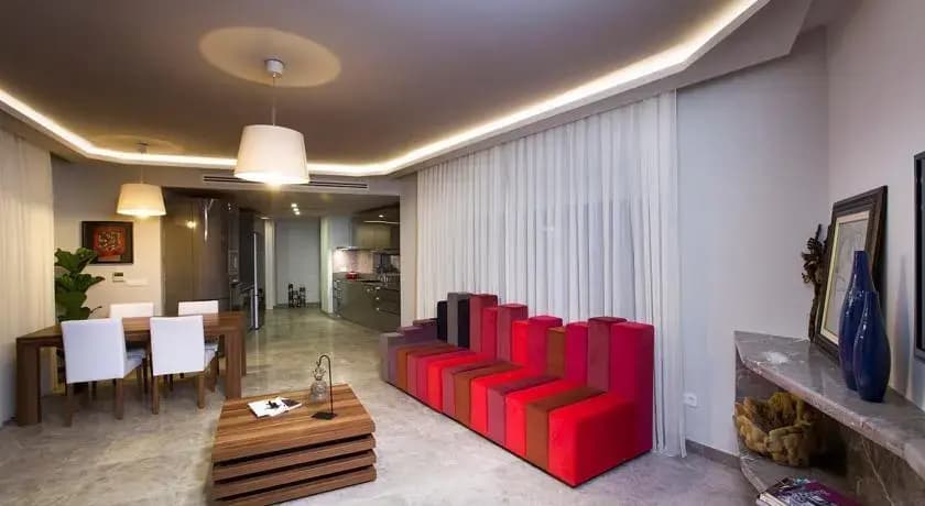 Bodrum Luxury Holiday Apartment 1030 - Бодрум