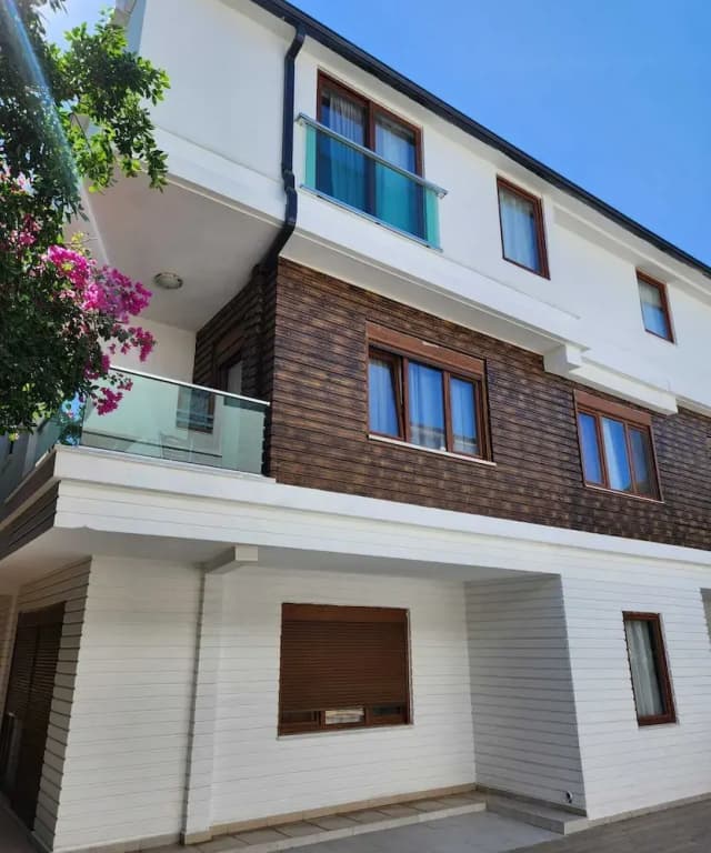 Lara Breeze Homes - Анталья