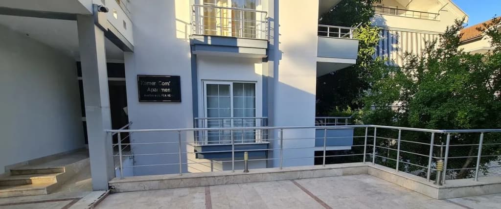 Kemer Comfort Apartment - Кемер