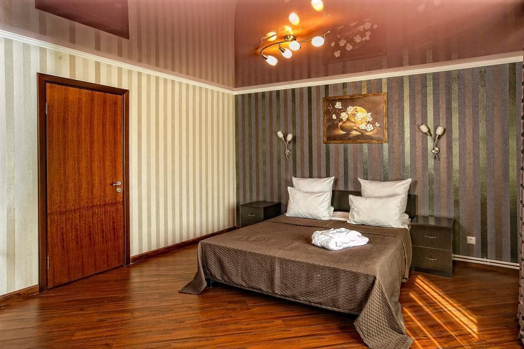 Yolki Hostel - Калуга