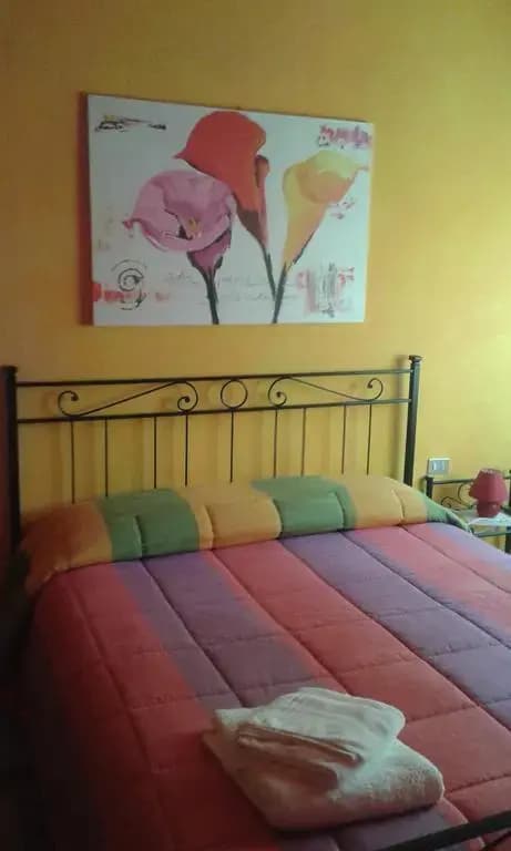 Bed and Breakfast Casa Gea - Сомма-Ломбардо