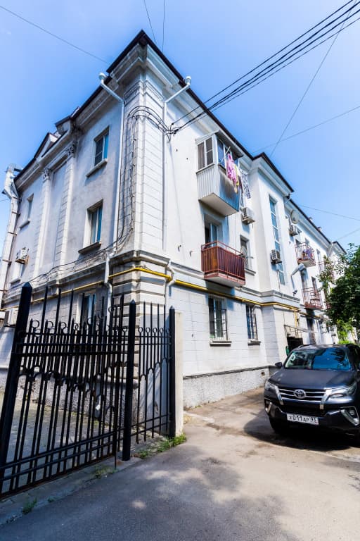 LetoApart na Mira 25 - Новороссийск
